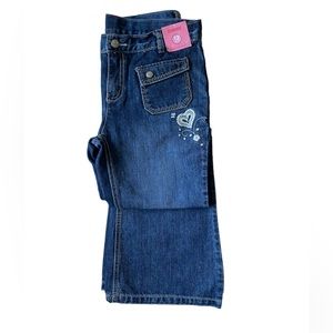 New Gymboree Denim Jeans Girls 12-13